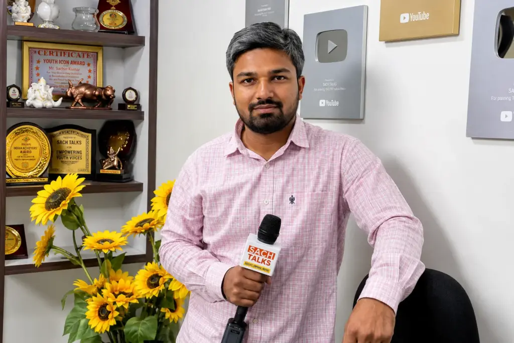 Manish Kashyap